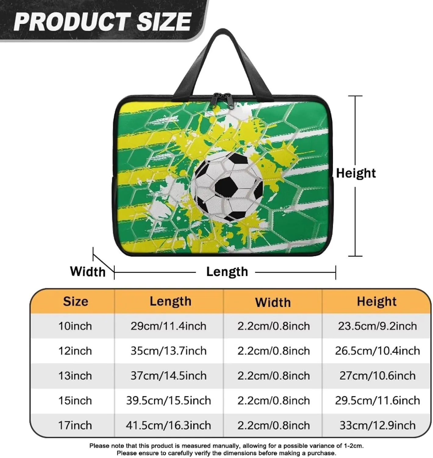 Laptop Bags Designer Pu Leather Laptop Carrying Case Soft Leather Briefcase for Women