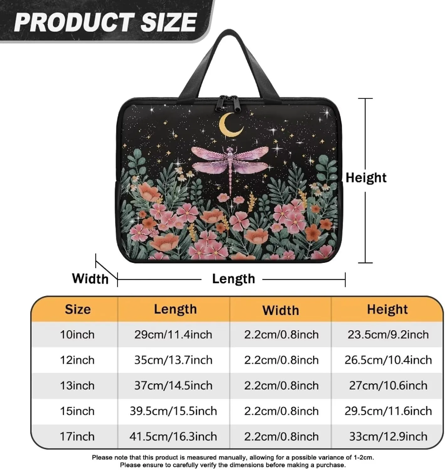 Laptop Bags Designer Pu Leather Laptop Carrying Case Soft Leather Briefcase for Women