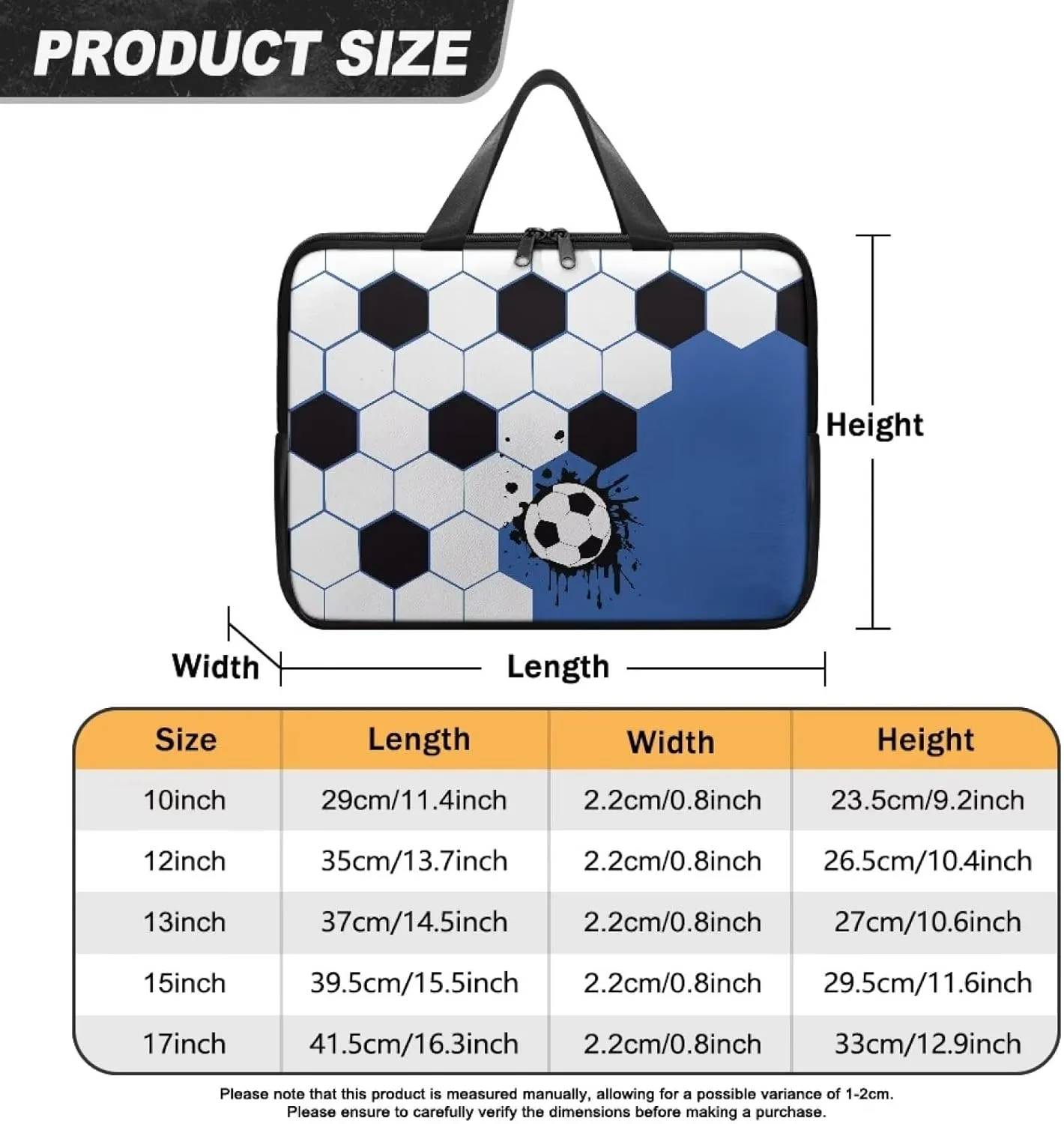 Laptop Bags Designer Pu Leather Laptop Carrying Case Soft Leather Briefcase for Women