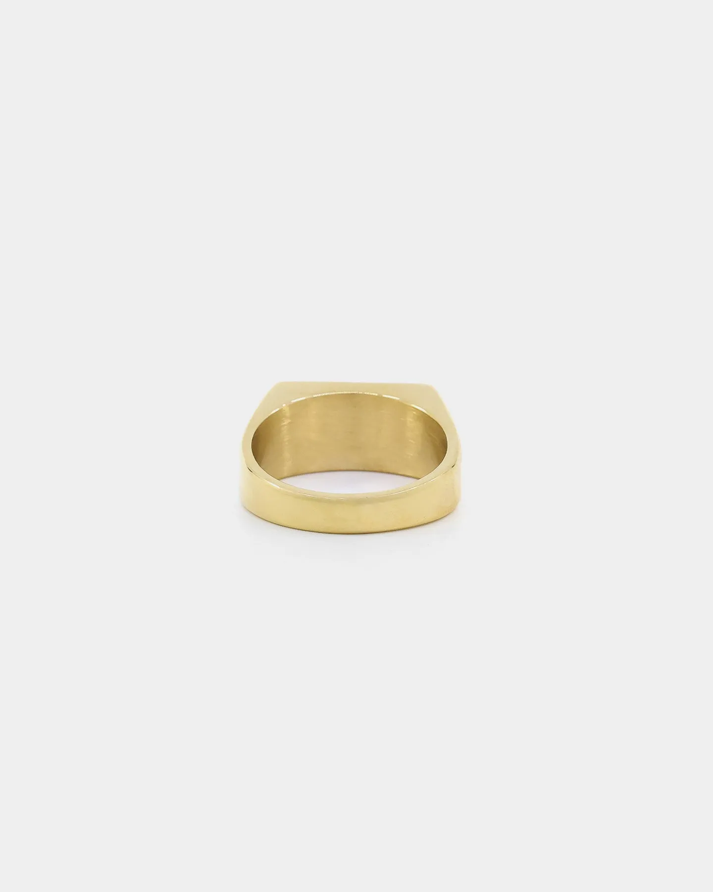 Last Kings Flaming Pharaohs Ring Gold