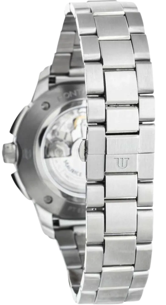 Maurice Lacroix Pontos Automatic Chronograph PT6388-SS002-330-1