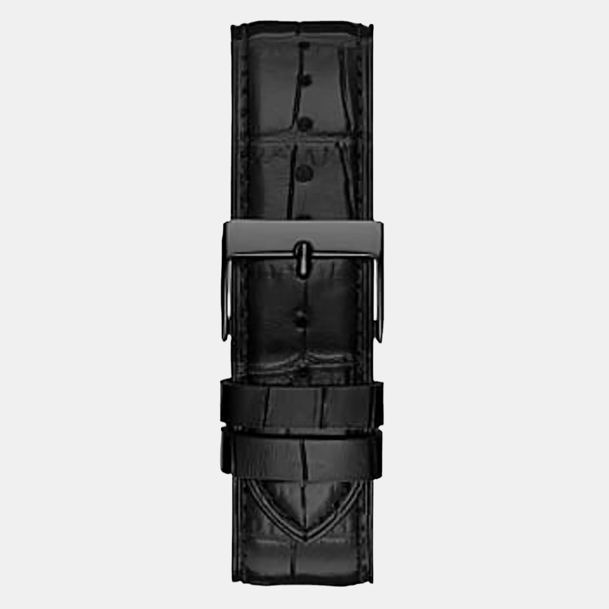 Men Analog Leather Watch GW0566G2
