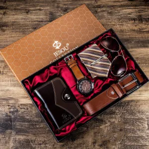 Men's Exquisite Gift Set