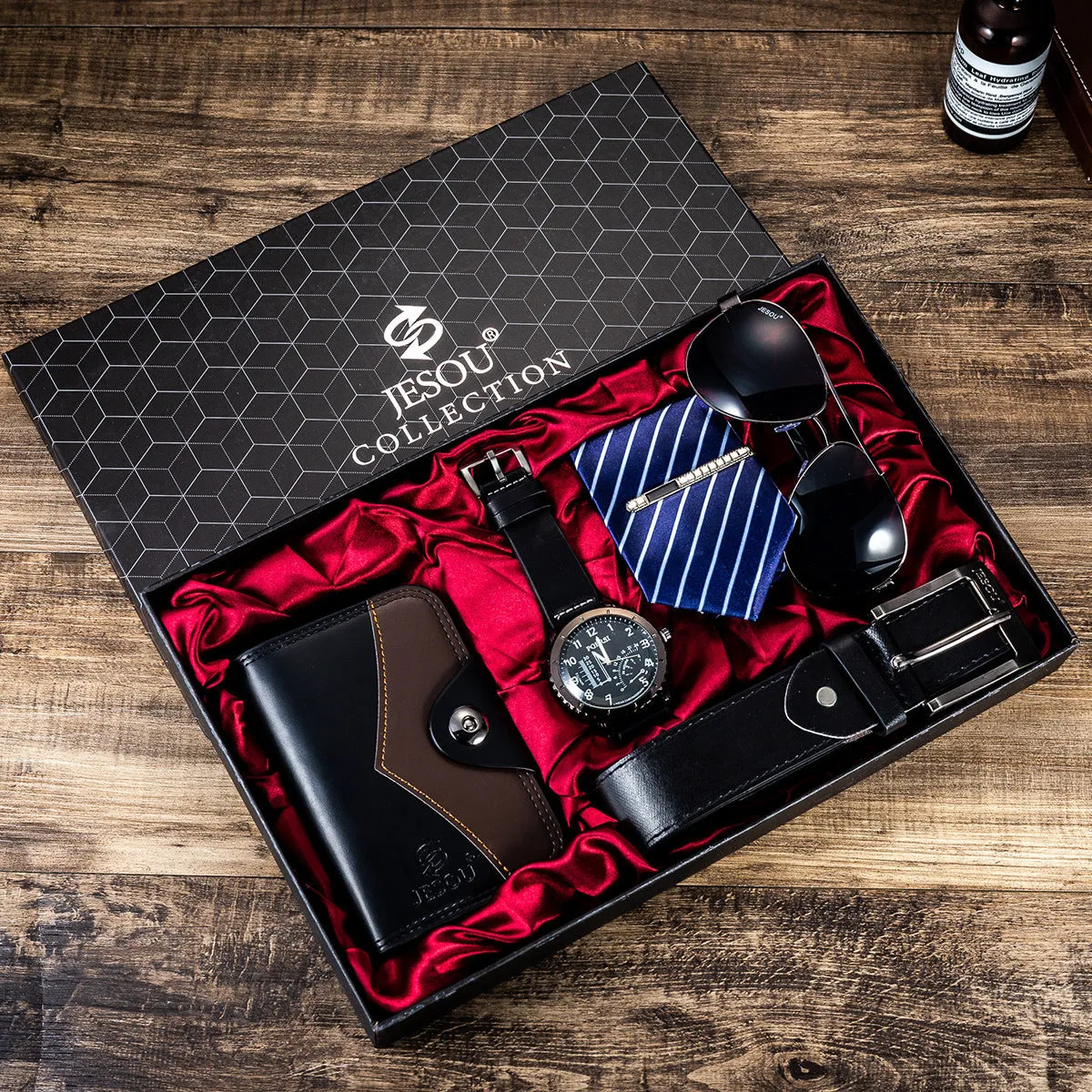 Men's Exquisite Gift Set