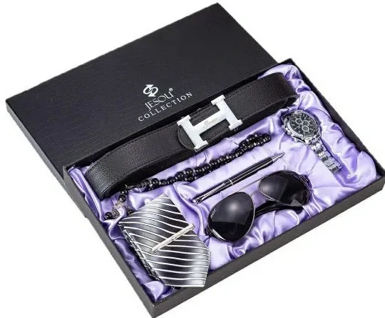 Men's Exquisite Gift Set