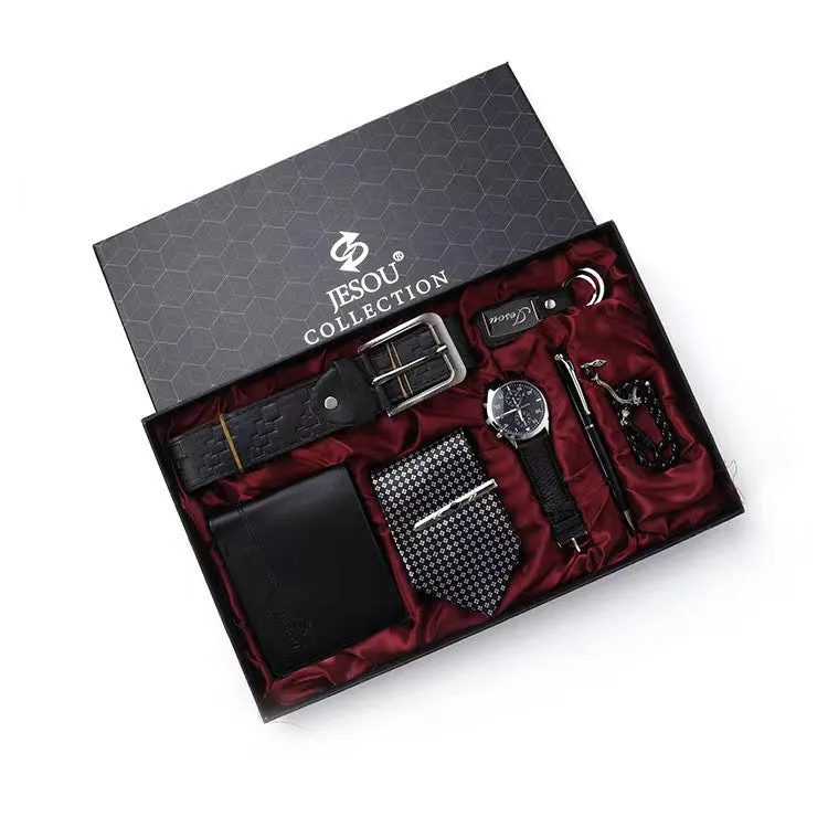 Men's Exquisite Gift Set
