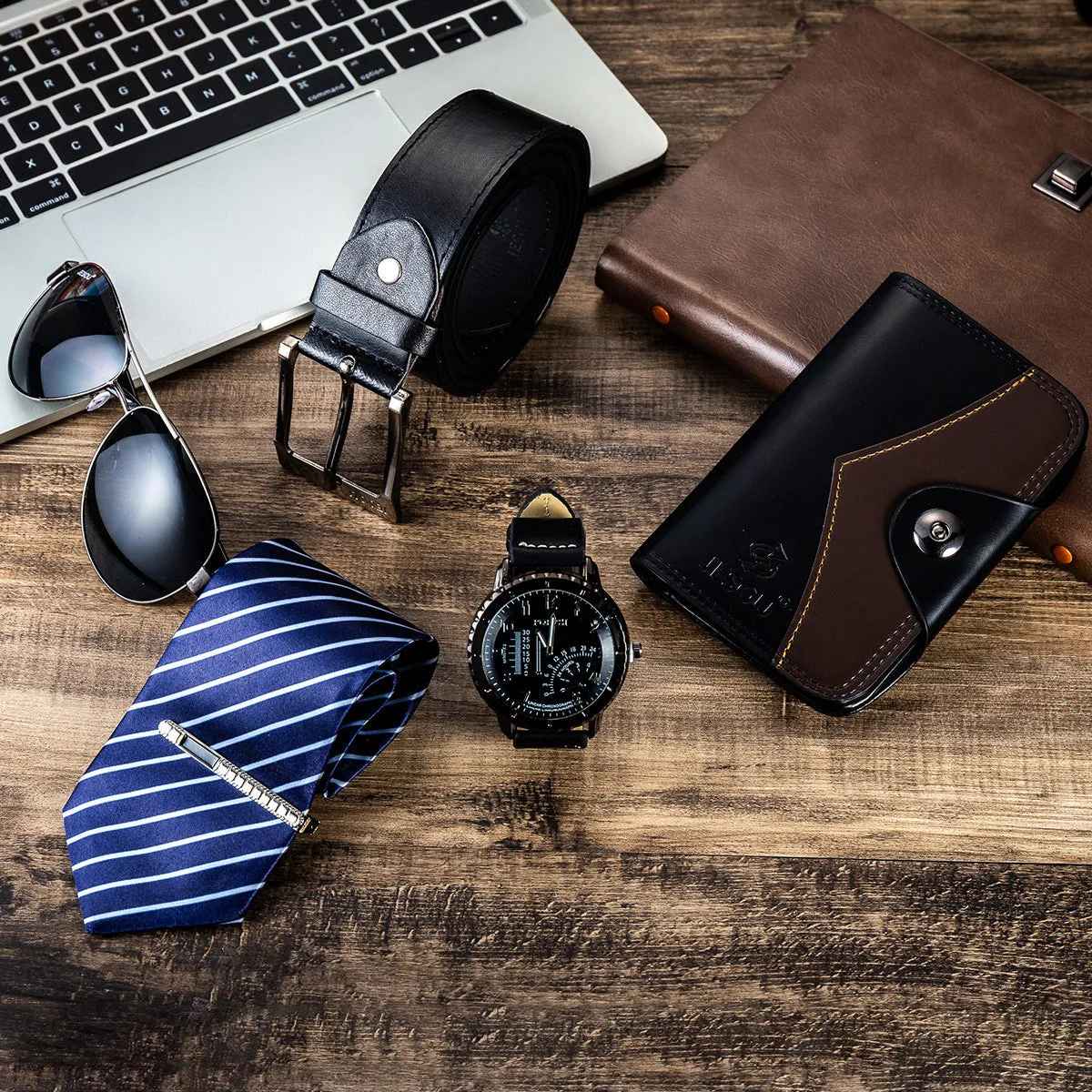 Men's Exquisite Gift Set