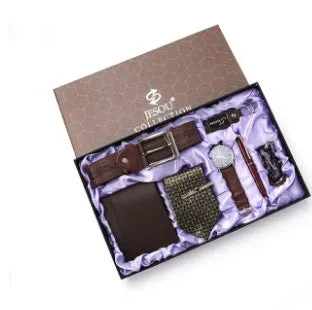 Men's Exquisite Gift Set