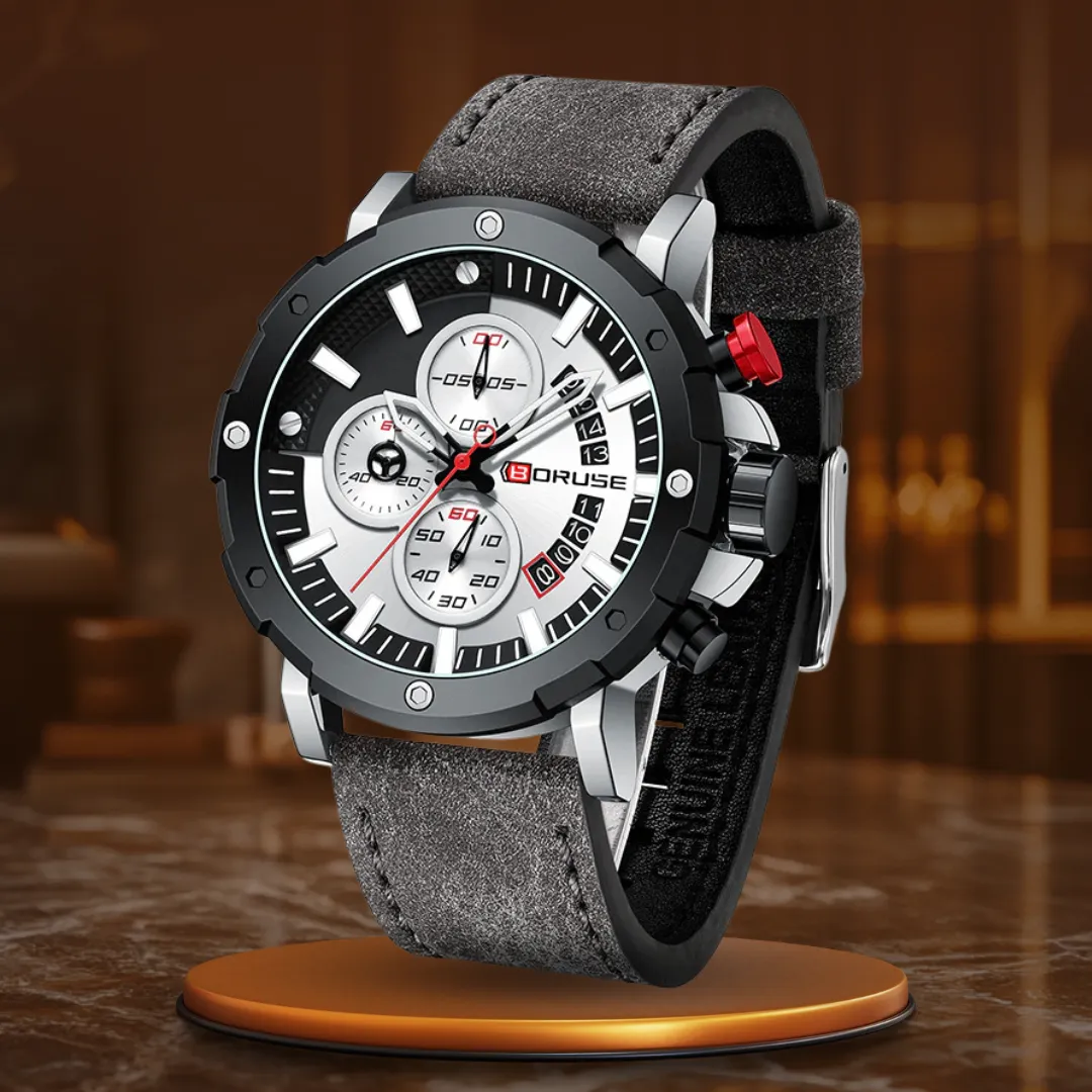 Men's Sports Watch