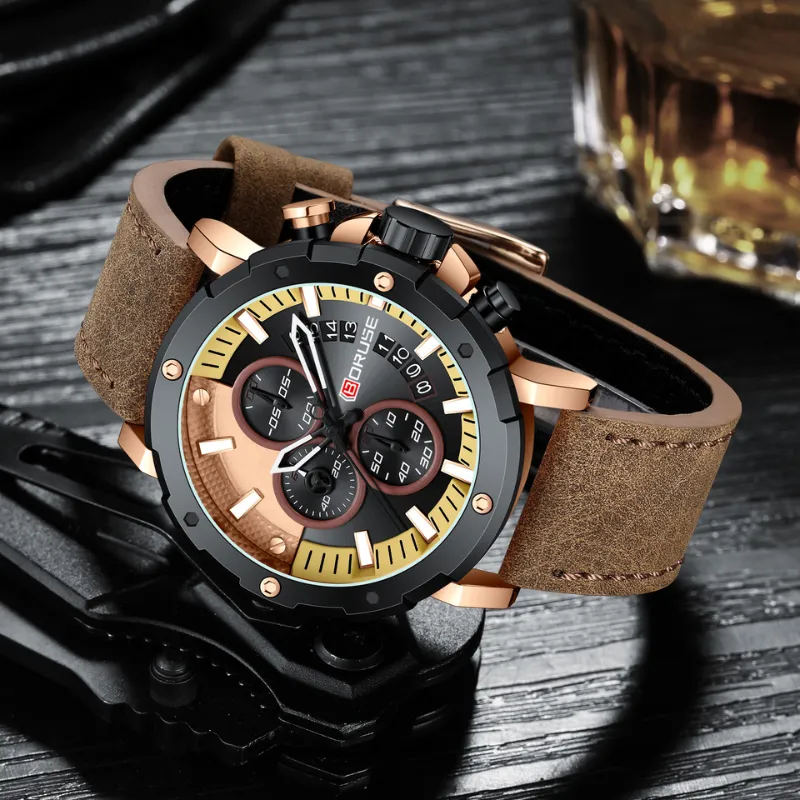Men's Sports Watch