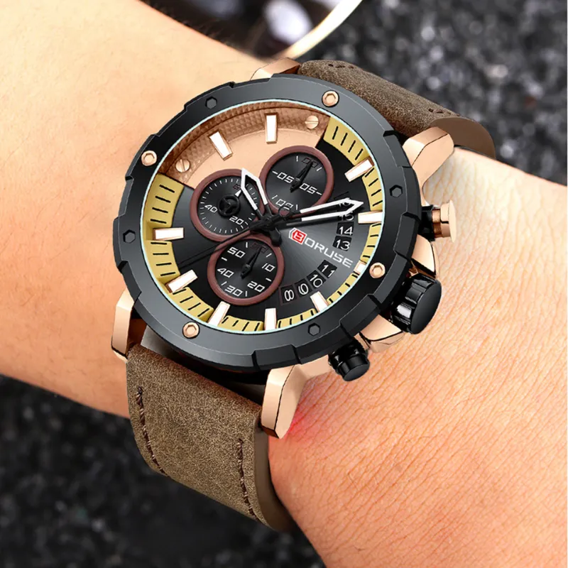 Men's Sports Watch