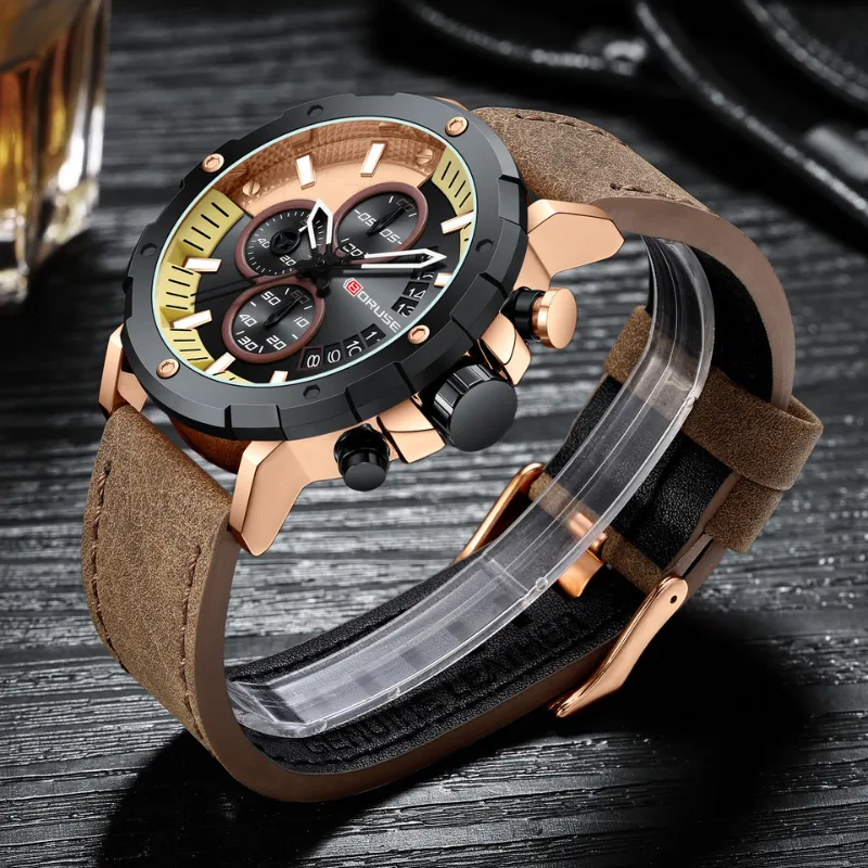 Men's Sports Watch