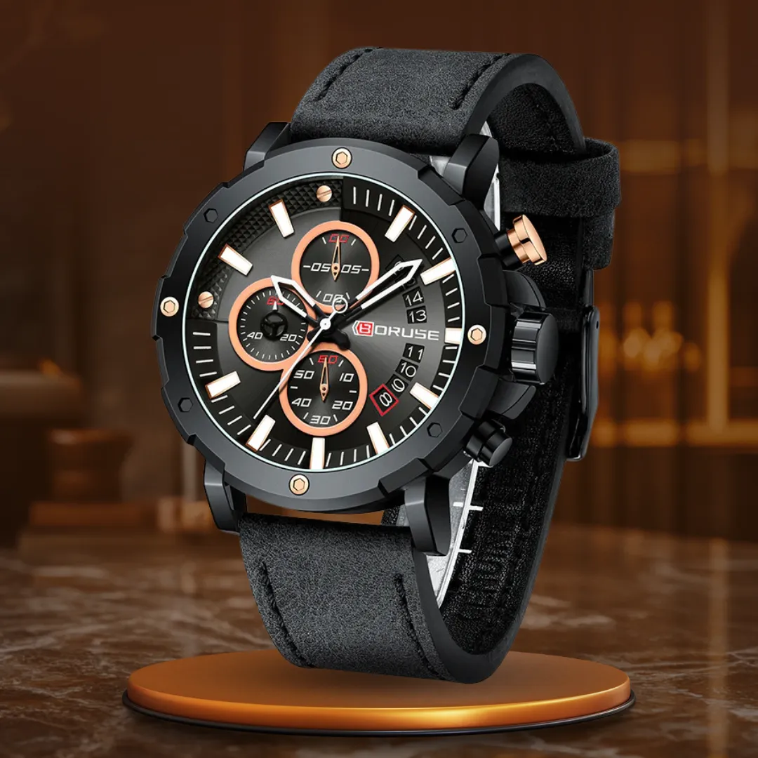 Men's Sports Watch