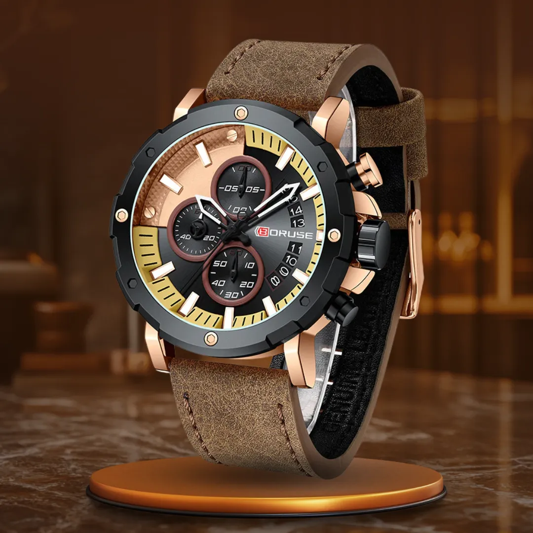 Men's Sports Watch