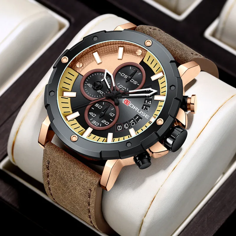 Men's Sports Watch