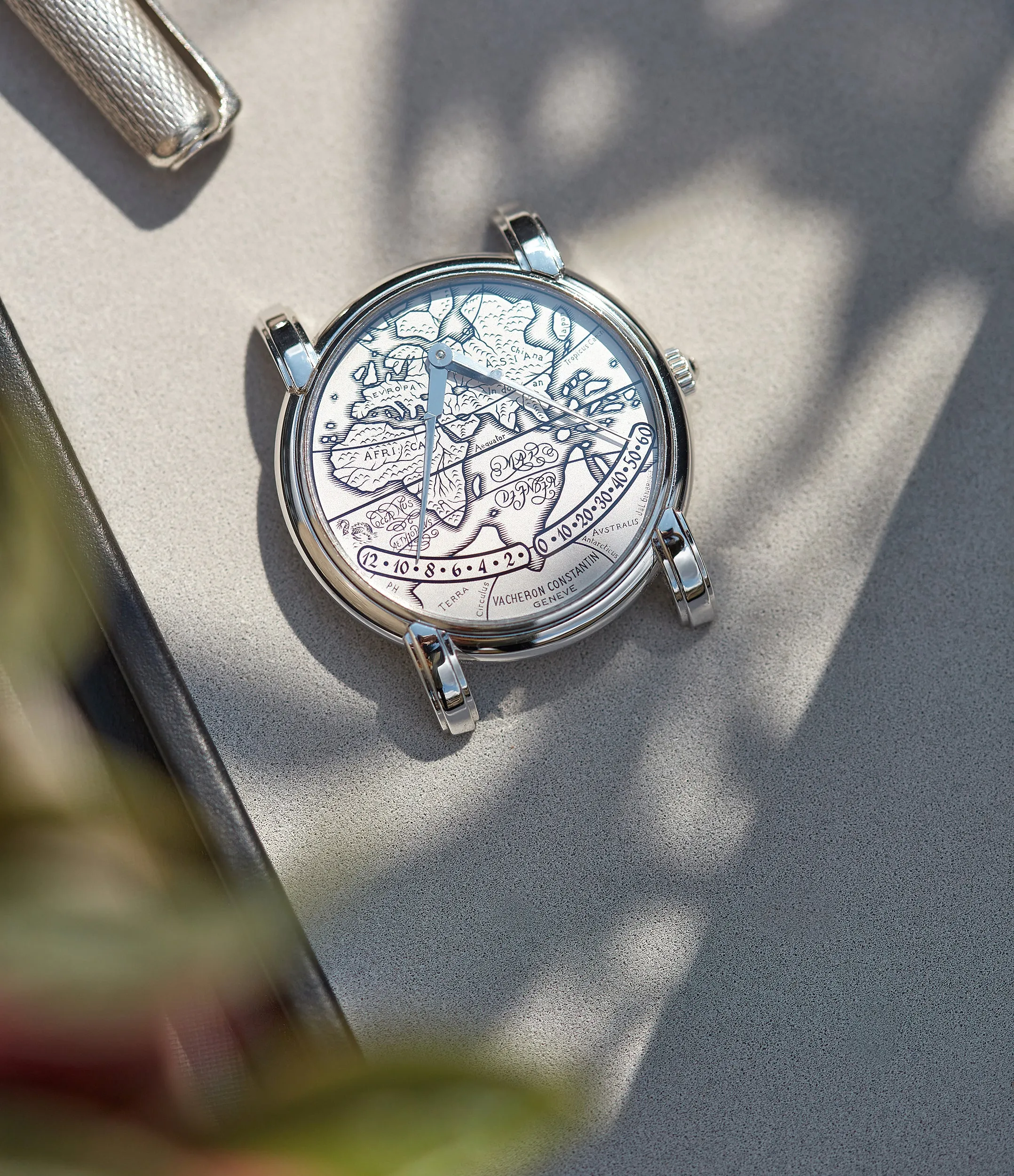 Mercator 43050 | Platinum