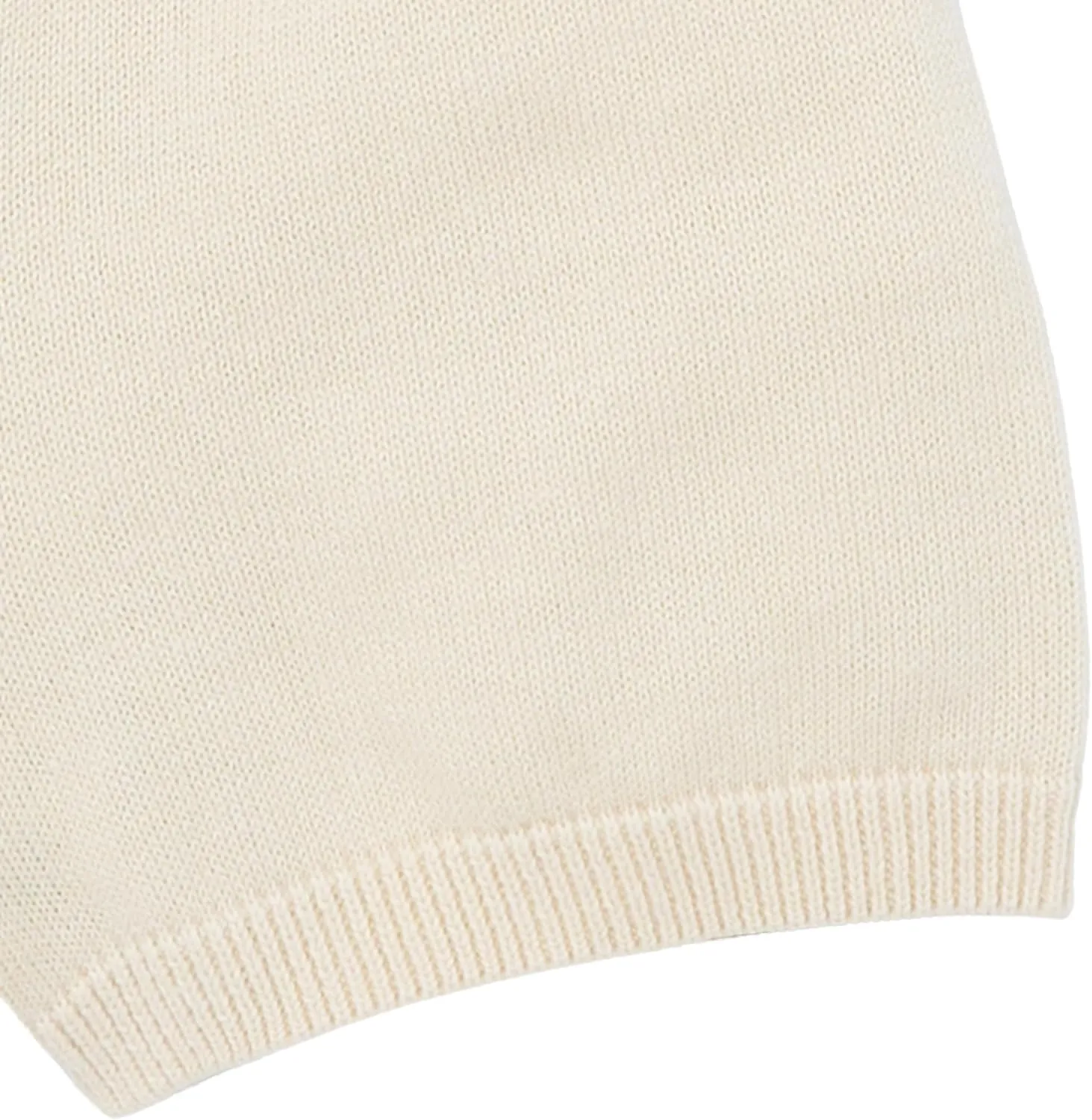 Modern Moments by Gerber Baby Girls 2-piece Sweater Knit Set (Top & Shorts)