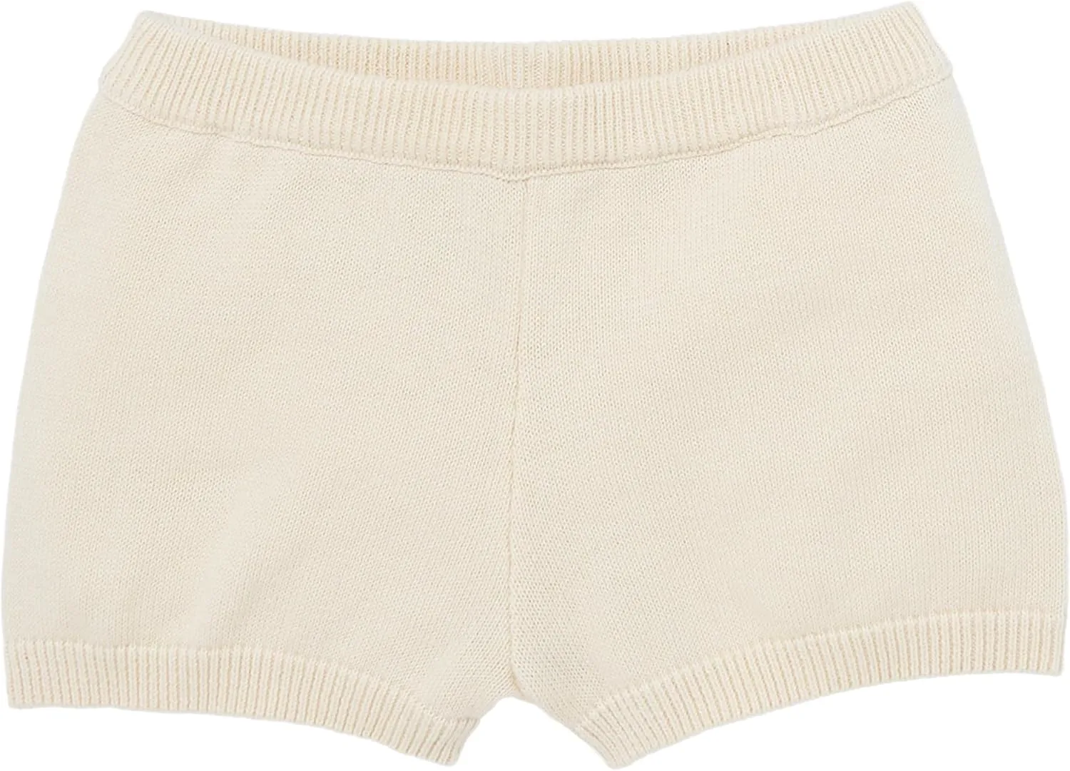 Modern Moments by Gerber Baby Girls 2-piece Sweater Knit Set (Top & Shorts)