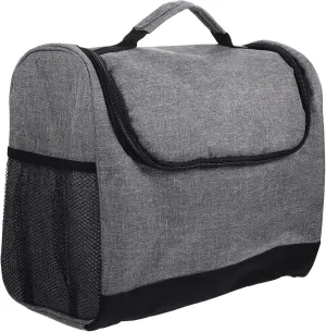 Multipurpose Bartender Backpack Bar Kit Bartender Bag Storage for Parties Portable Bag