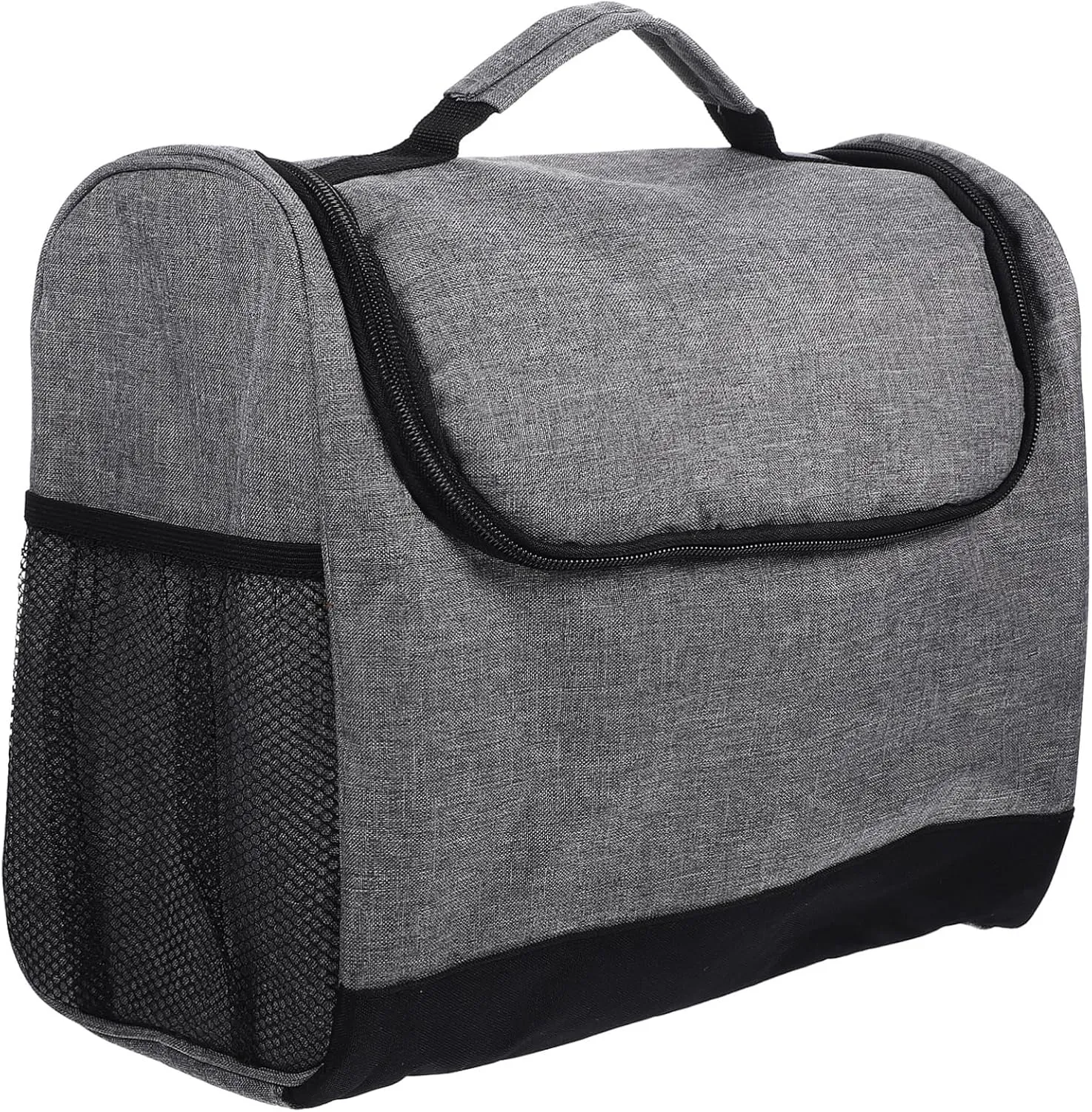 Multipurpose Bartender Backpack Bar Kit Bartender Bag Storage for Parties Portable Bag