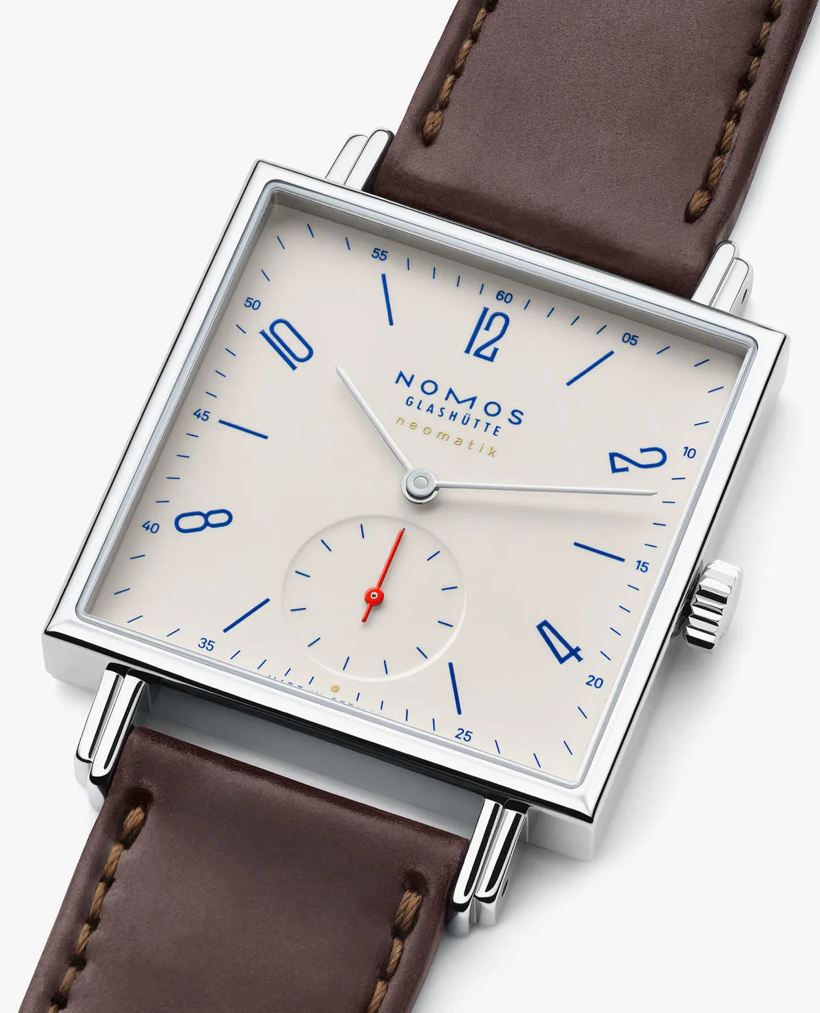 NG Watch Tetra NeoMTik Off White 175 Years of Watchmaking Limited Edition
