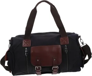NOLITOY Sturdy Durable Large Capacity Bag Travelling Bag Simple Design Fashion Handbag for Men Women