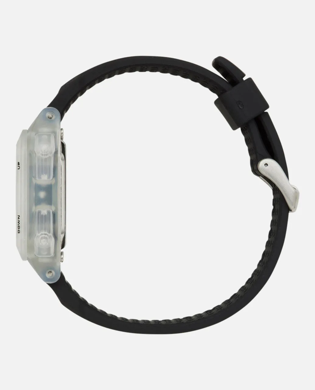 Odyssey Tide Watch - Clear