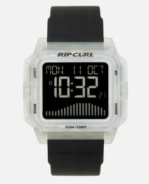 Odyssey Tide Watch - Clear