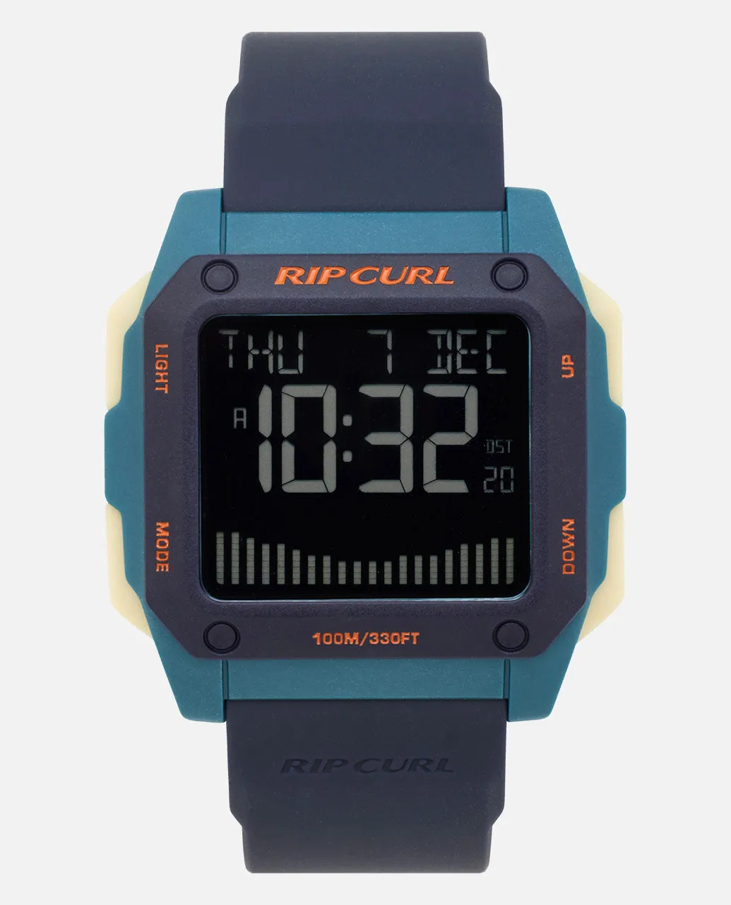 Odyssey Tide Watch - Grape