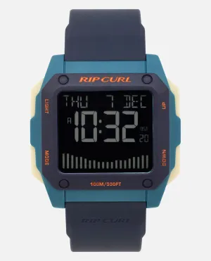 Odyssey Tide Watch - Grape