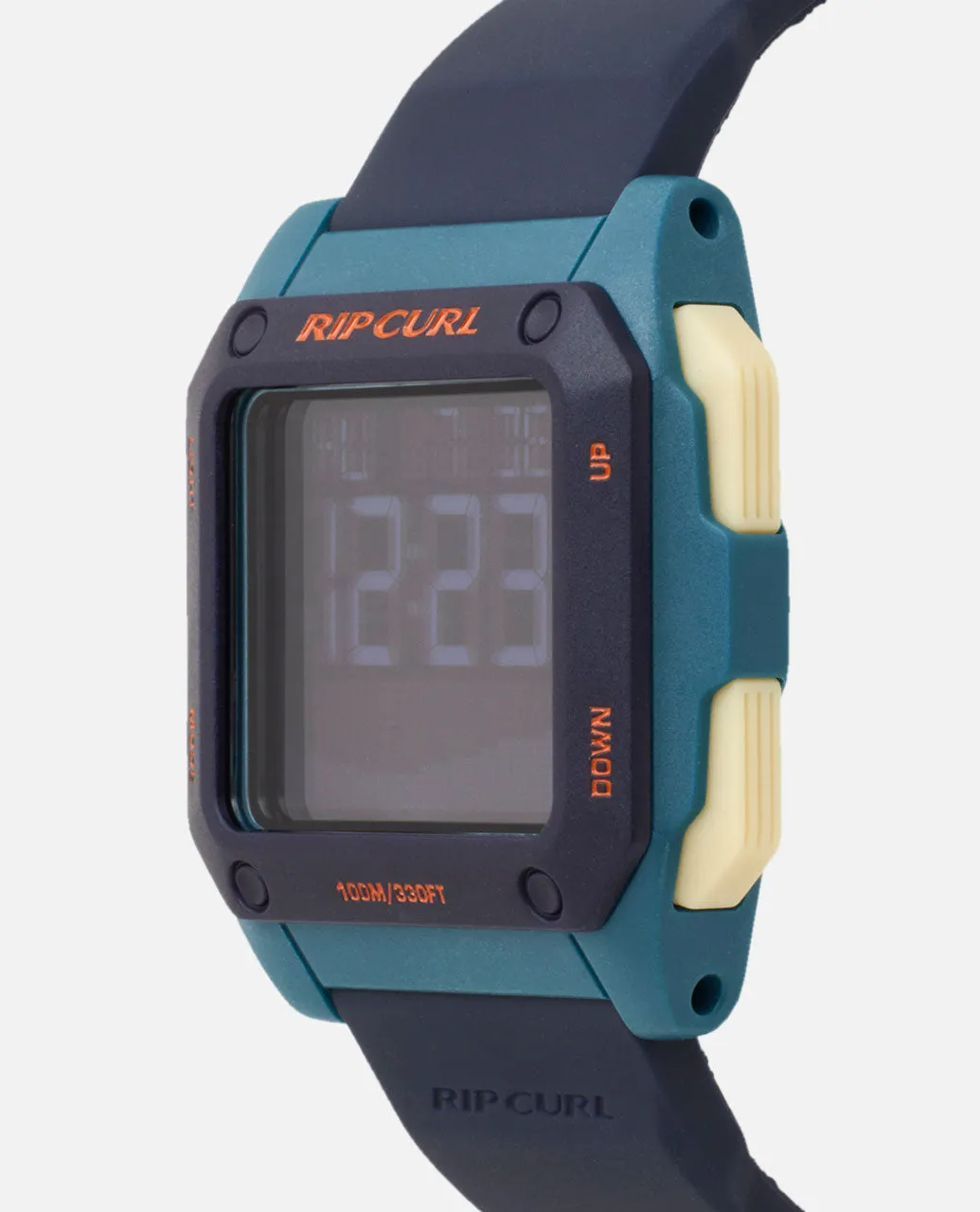 Odyssey Tide Watch - Grape