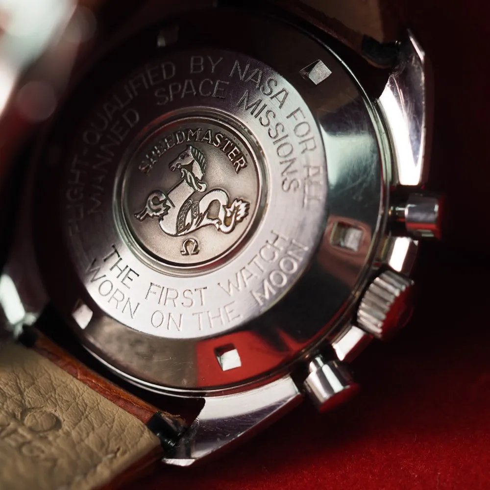 Omega Speedmaster Professional 145.022 (1974)
