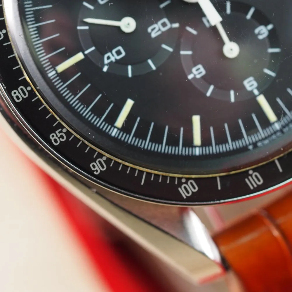 Omega Speedmaster Professional 145.022 (1974)
