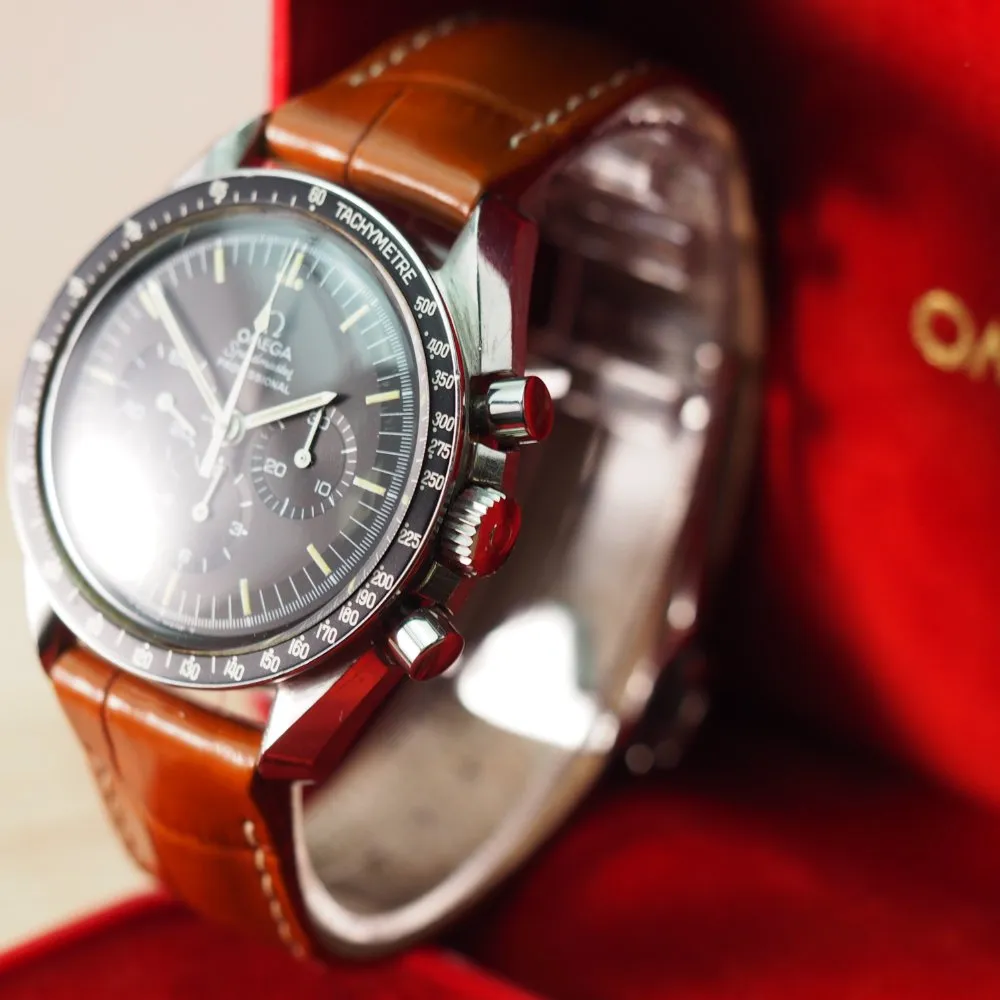 Omega Speedmaster Professional 145.022 (1974)