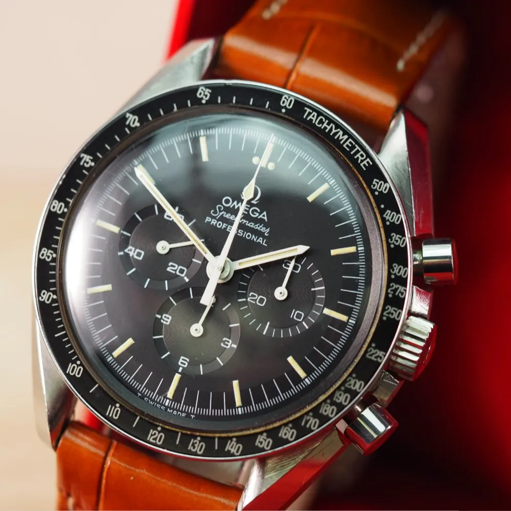 Omega Speedmaster Professional 145.022 (1974)