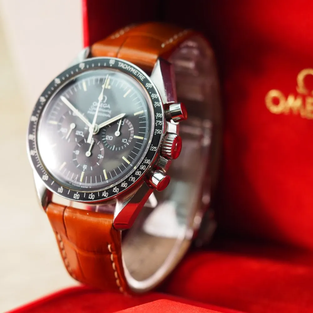 Omega Speedmaster Professional 145.022 (1974)