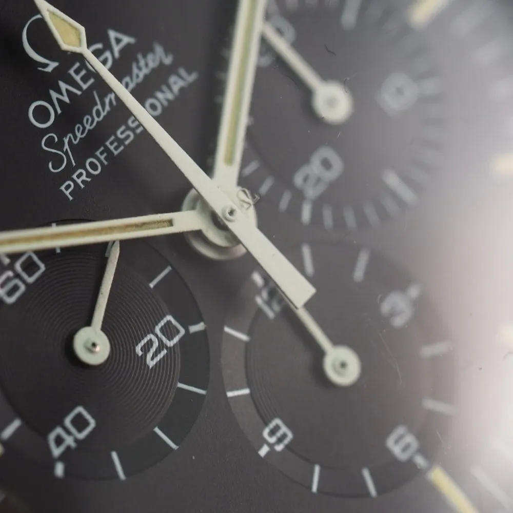 Omega Speedmaster Professional 145.022 (1974)