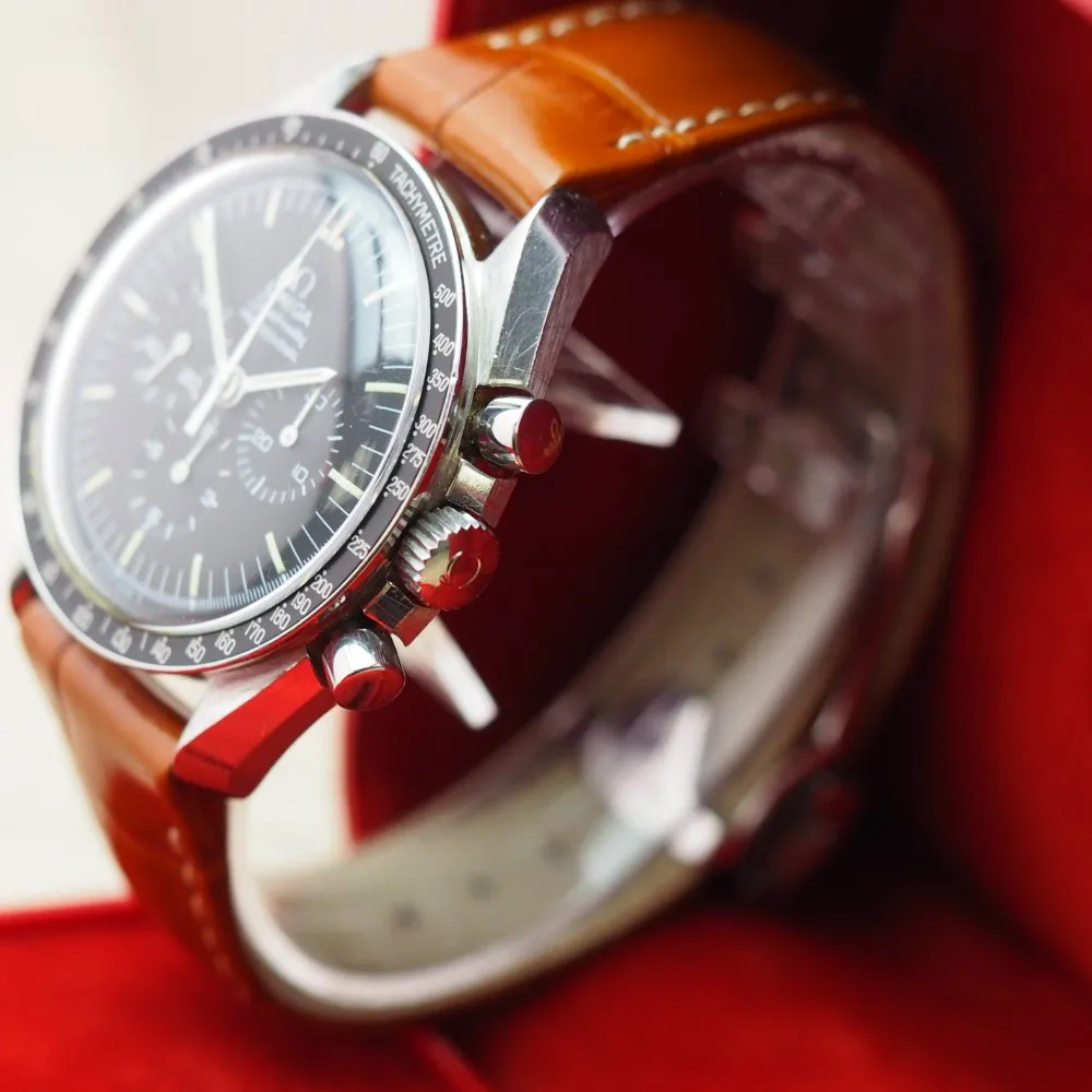 Omega Speedmaster Professional 145.022 (1974)