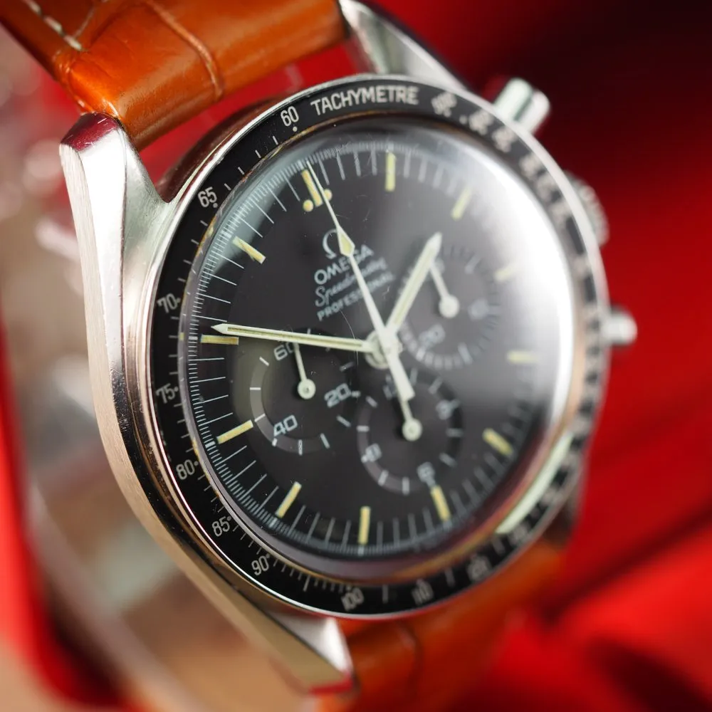 Omega Speedmaster Professional 145.022 (1974)