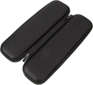 Pen Case Portable Insulation Organizer for Supplies Zippered Bag for Travel Durable Material Keeps Medications Cool and Secure