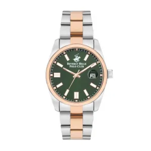 Polo BP3373X.570 Stainless Steel Watch for Men