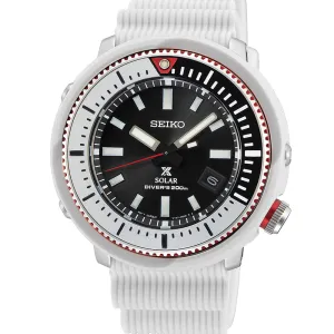 Seiko Prospex Solar Tuna Collection SNE545P Divers Watch
