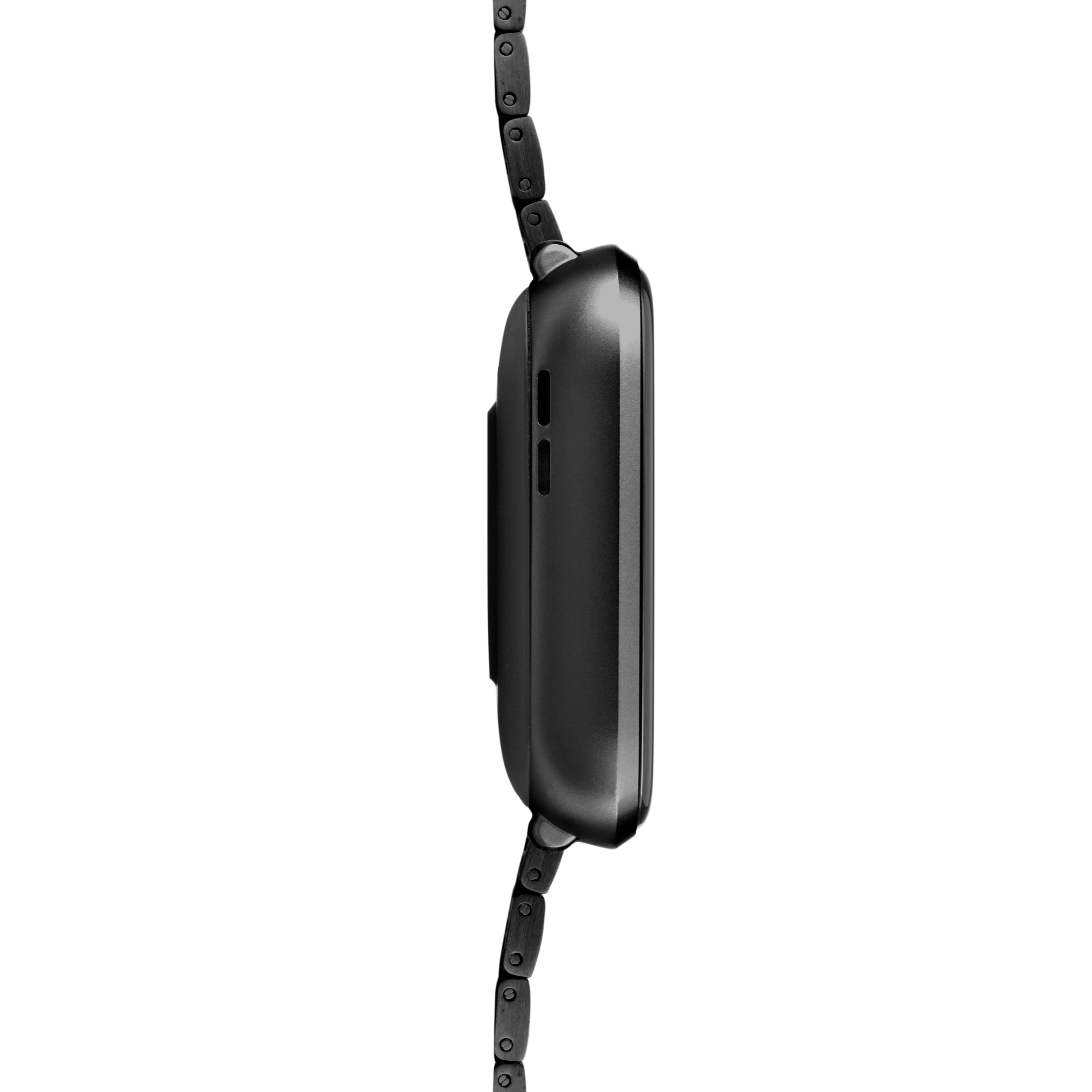Sekonda Smart Motion  LCD Black Watch - SK30223