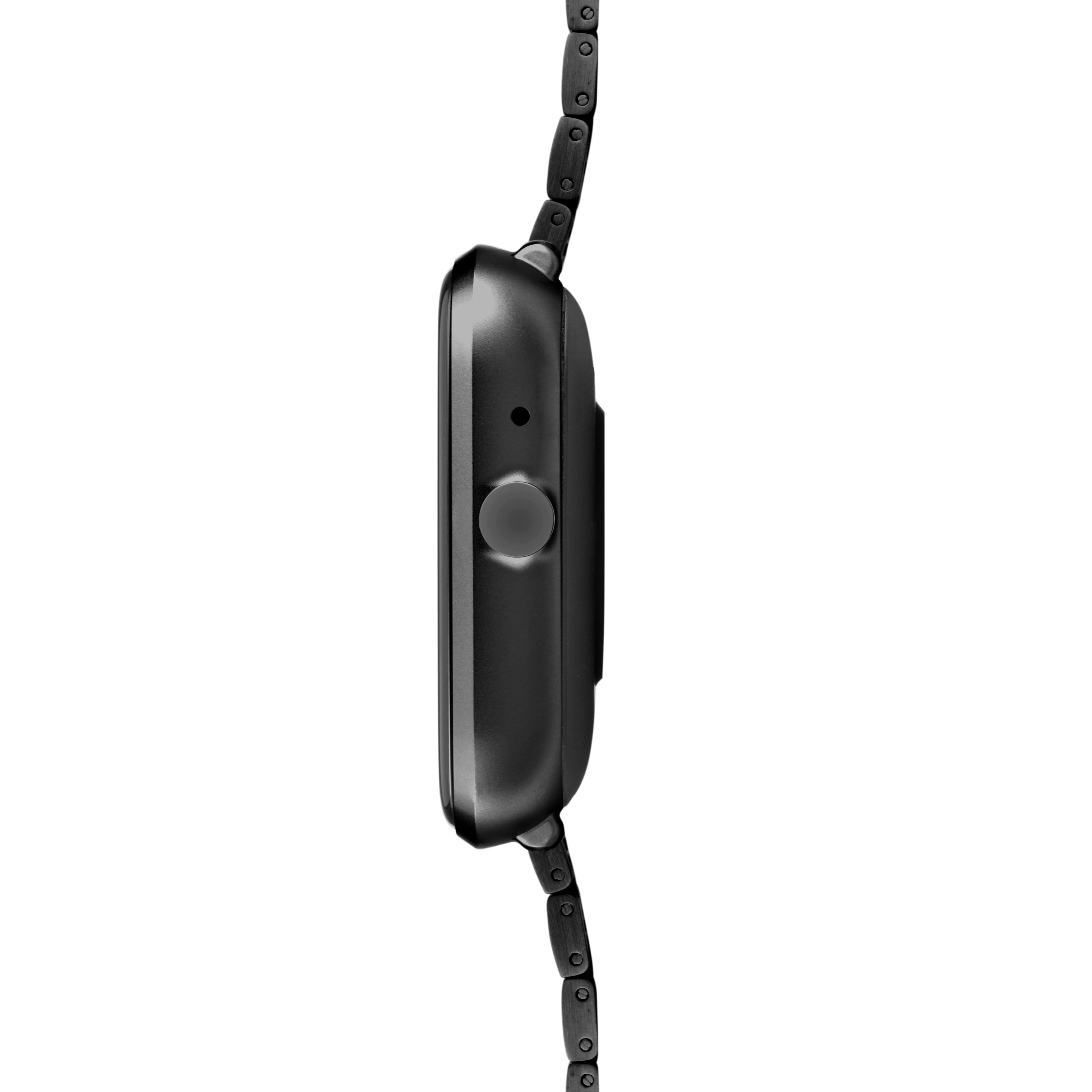 Sekonda Smart Motion  LCD Black Watch - SK30223
