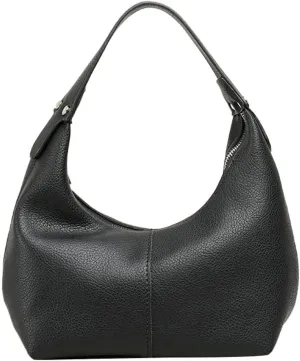 Soft Vegan Leather Hobo & Shoulder Dumpling Handbags for Womens Small Tote Purse Featuring