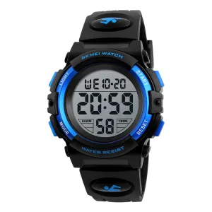 Stylish multifunctional outdoor student watch  W2312858