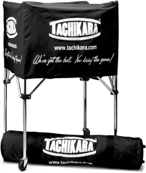 Tachikara Portable Ball Cart