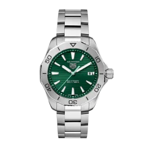 TAG Heuer Aquaracer Professional 200 Solargraph WBP1115.BA0000