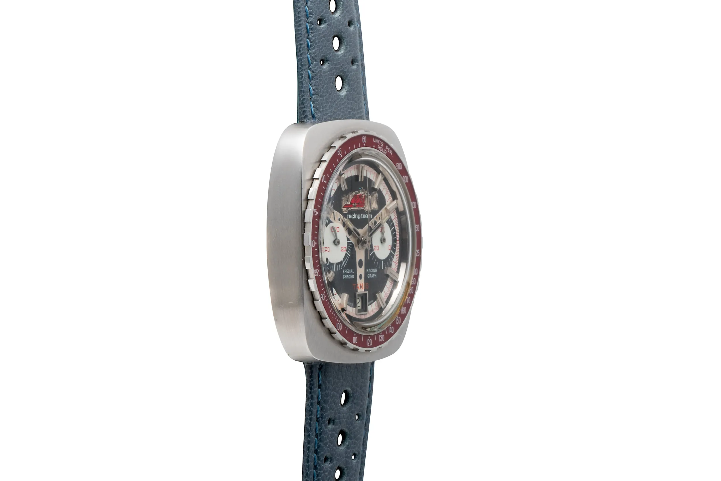 Tanis 'Special Racing Team' Chronograph