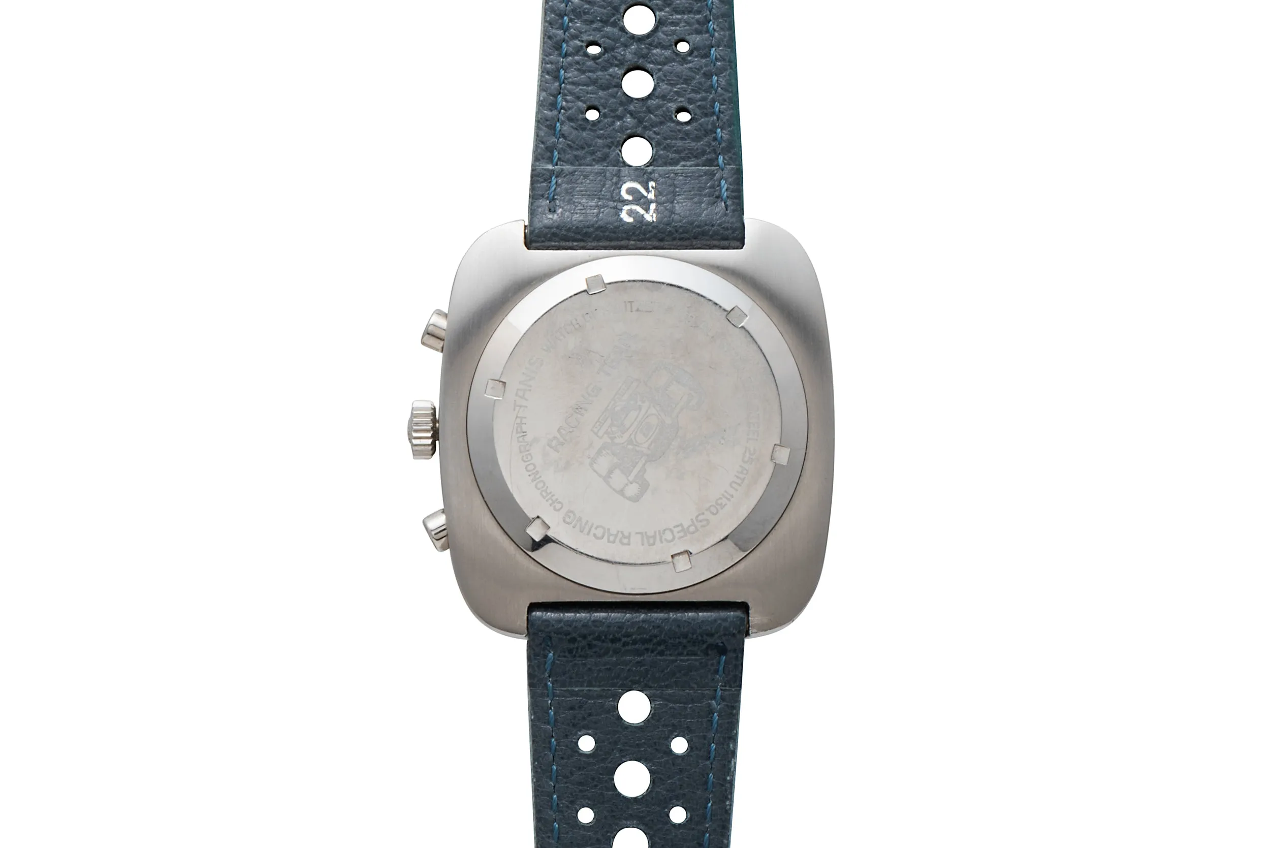 Tanis 'Special Racing Team' Chronograph